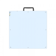 IN-4343 X Ray Use 18*18 Inch Flat Panel Detector DR Machine With Human Software Best Price Flat Panel Detector