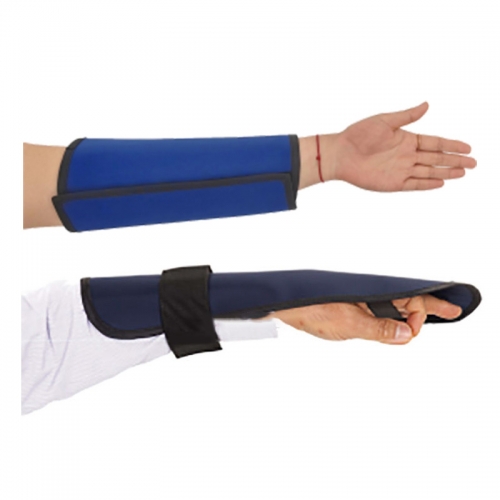 IN-1103 Quality Assured 0.35mmPB 0.5mmPB X-ray Medical Radiation Protection Lead Arms Protective Hands Protective