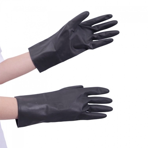 IN-1102 High Precision Genuine Protective Lead Gloves X-ray Radiological protection 0.35mmpb Lead Gloves