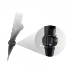 Original SonoScape EB-6P17 & EB-6P22 Flexible Video Bronchoscope for Pulmonology