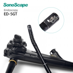Original SonoScape ED-5GT Duodenoscope for Professional ERCP Procedures