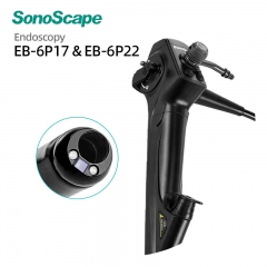 Original SonoScape EB-6P17 & EB-6P22 Flexible Video Bronchoscope for Pulmonology