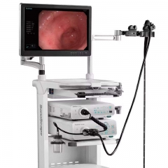 Original SonoScape HD-350 High Definition Video Endoscopy System for Hospitals