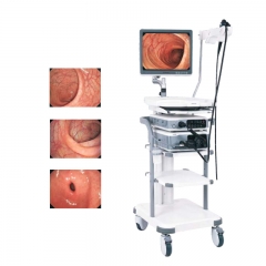 SonoScape HD-330 Mid-range HD Video Processor with CMOS Imaging Technology