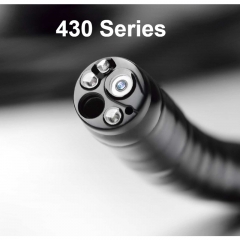 Original SonoScape 430 Series Affordable Gastroscopy CMOS Video Endoscope with CMOS HD sensor for Hospitals