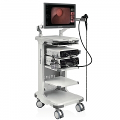 Original SonoScape HDL-500X Medical Xenon Light Source for Endoscopy