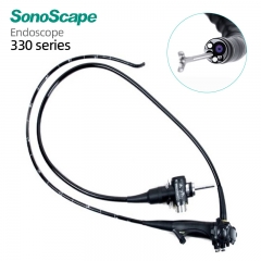 SonoScape 330 Series CMOS HD sensor Flexible Scope Affordable Gastroscopy with Gradual Stiffness for Easy Insertion