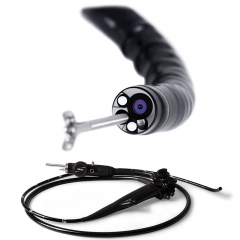 SonoScape 330 Series CMOS HD sensor Flexible Scope Affordable Gastroscopy with Gradual Stiffness for Easy Insertion