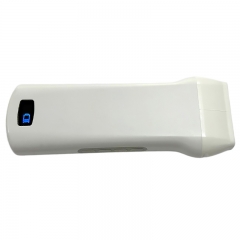 CProbe-6X Medical Equipment Handheld Mobile Wireless Scanner Accurate Puncture Linear Probe Type Ultrasound Scanner