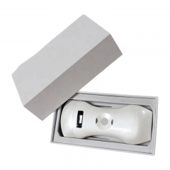 CProbe-6CPL 3-in-1 Wireless Handheld Ultrasound Aura Series Handheld Color Palm Ultrasound Universal Palm Ultrasound