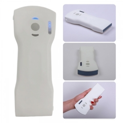 CProbe-8CPL Handheld 5CPL 3in1 Palm Color Doppler Ultrasound Convex Linear Phase Array Probe Ultrasound