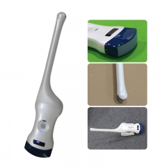CProbe-5CT Color Doppler Ultrasonic Diagnostic System Portable Pregnancy Tester Ultrasound Machine