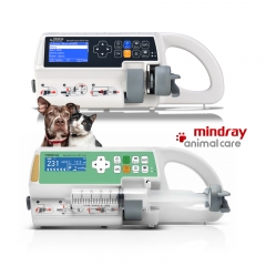 Mindray BeneFusion SP3 Vet Vet Syringe Pump Veterinary Infusion Pump for Pet Veterinarian Equipment Equipo Veterinaria
