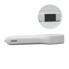 CProbe-4PA Electric Phased Array Palm Doppler Ultrasound with Wifi Connectivity USB Port Portable Design