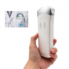 UProbe-3C Palm B/W Ultrasound Convex/linear Dual-head Wireless Probe Type B/W Ultrasound Scanner