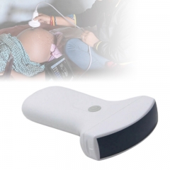 CProbe-4C Doppler Ultrasound Wireless Probe Scanner Convex Phased Linear Array Portable Ultrasound
