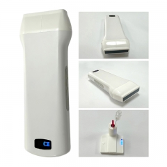 CProbe-6X Medical Equipment Handheld Mobile Wireless Scanner Accurate Puncture Linear Probe Type Ultrasound Scanner
