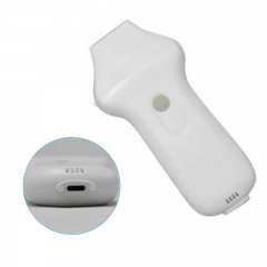 CProbe-4PA Professional Medical Phased Array Palm Doppler Ultrasound Portatil Smartphone Mobile Wifi Wireless Ultrasound Probe