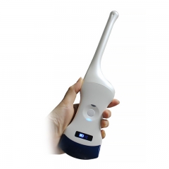 CProbe-5CT Color Doppler Ultrasonic Diagnostic System Portable Pregnancy Tester Ultrasound Machine