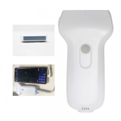CProbe-4L Linear Palm Doppler Pocket Ultrasound Sonography for Baby Hip Bone Scanner