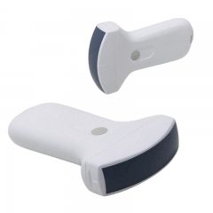 CProbe-4C 5.6 Inch Handheld Palm Ultrasound Scanner Machine With Convex Array Probe