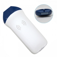 CProbe-5N5P High Quality Handheld Portable Color Digital Scanner Wireless Ultrasound Probe Ultrasound Machine