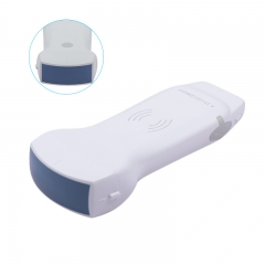 CProbe-4CPL Handheld Doppler Color Ultrasound Machine Animal Palm Ultrasound
