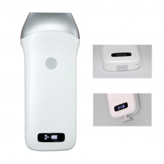 UProbe-3L Linear Palm B/W Ultrasound Handheld Medical Ultrasound Machine Portable Wireless Ultrasound Probe