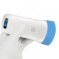 UProbe-5C Ultrasound Medical Scans Convex Linear Ultrasound Probe Intelligent B/W POC Portable Ultrasound