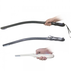 VProbe-C Veterinary Animal Transrectal Series Wireless Probe Type Ultrasound Wireless USB Ultrasound Scan Probe Scanner