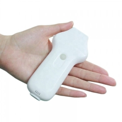 CProbe-4PA Professional Medical Phased Array Palm Doppler Ultrasound Portatil Smartphone Mobile Wifi Wireless Ultrasound Probe