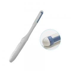 CProbe-4CR Biplane Rectal Palm Doppler Ultrasound Linear and Convex Dual Transducer