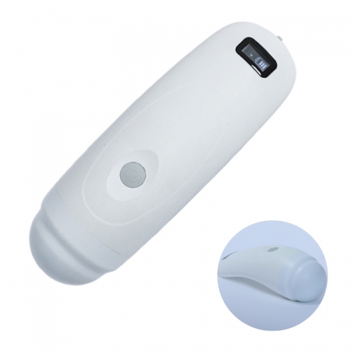 BProbe-5 Good Quality Handheld B/W Bladder Urine Ultrasound Scan Probe Wireless 4D Ultrasound Bladder Scanner
