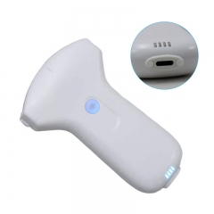 CProbe-4C Doppler Ultrasound Wireless Probe Scanner Convex Phased Linear Array Portable Ultrasound