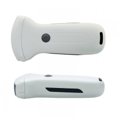 CProbe-8C Wireless Color Doppler Ultrasound Scanner With 96 Elements Convex Palm Doppler Ultrasound Scanner