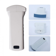 CProbe-6C Palm Portable Linear/Convex/Phased Array 3 in 1 Pocket Wireless Color Doppler Ultrasound