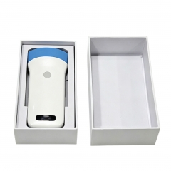 UProbe-5C Ultrasound Medical Scans Convex Linear Ultrasound Probe Intelligent B/W POC Portable Ultrasound