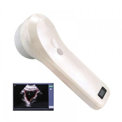 BProbe-2 4D Wireless Bladder Scanner, Wireless Ultrasound Scanner Medical Device