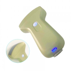 CProbe-3C Handheld Portable Medical Color Doppler MSK Venous Ultrasound Scanner 3C Convex Palm Doppler Ultrasound