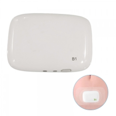 B1 Wireless Urine Flow Meter Urine Measurement Intelligent Uroflow Meter Potent Uroflowmeters Machine Analyzer