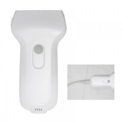 CProbe-4L Wireless Ultrasound Probe Scanner Line Array Wireless Probe Handheld Palm Color Doppler Ultrasound