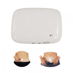 B1 Wireless Urine Flow Meter Urine Measurement Intelligent Uroflow Meter Potent Uroflowmeters Machine Analyzer