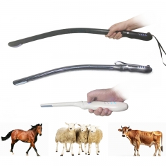 VProbe-C Wireless Transrectal Series Wireless Probe Type Ultrasound Device Large Animal Pregnancy Tests Veterinary Instrument