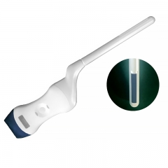 CProbe-5LR Wireless Linear & Rectal Ultrasound Probe, 2in1 Palm Doppler Scanner, Dual-Head Color Doppler Ultrasound