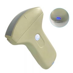 CProbe-3C Hot-selling Palm Ultrasound Convex Palm Doppler Ultrasound Scanner With CF, PW, and PDI Ultrasound Functions