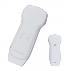 CProbe-4CPL Full Digital Ultrasound Imaging Diagnostic Device with Converx/linear/phased 3-in-1 Palm Doppler Ultrasound