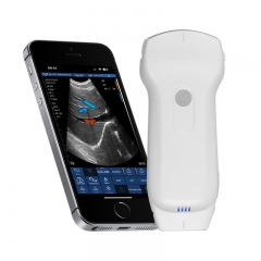 CProbe-4CPL Full Digital Ultrasound Imaging Diagnostic Device with Converx/linear/phased 3-in-1 Palm Doppler Ultrasound
