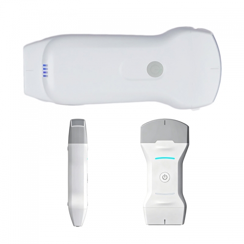 CProbe-4CPL Handheld Doppler Color Ultrasound Machine Animal Palm Ultrasound