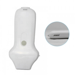 CProbe-4PA Professional Medical Phased Array Palm Doppler Ultrasound Portatil Smartphone Mobile Wifi Wireless Ultrasound Probe