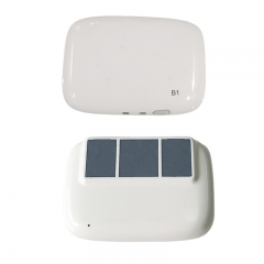 B1 Wireless Urine Flow Meter Urine Measurement Intelligent Uroflow Meter Potent Uroflowmeters Machine Analyzer